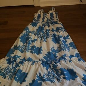 NWOT Boutique Maxi